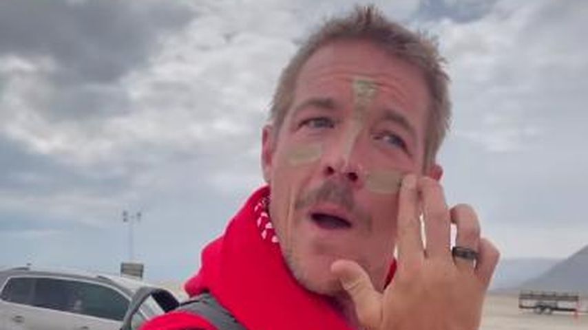 Diplo im September 2023 in Nevada
