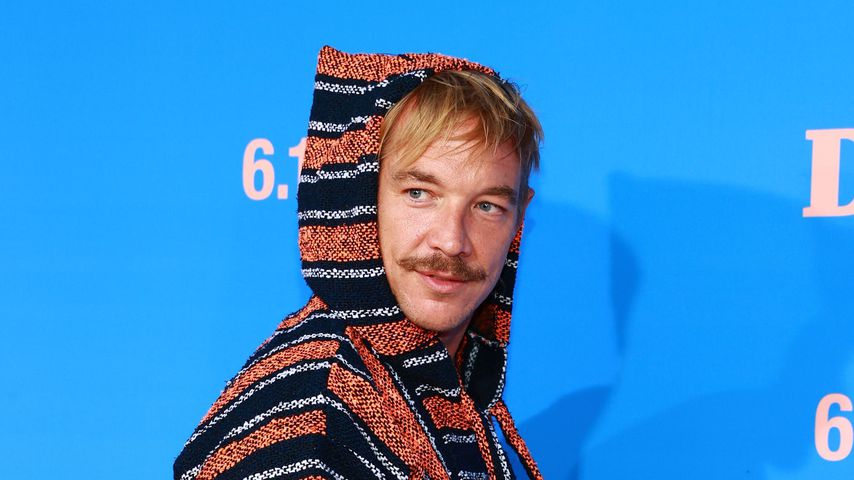 Diplo im Juni 2021
