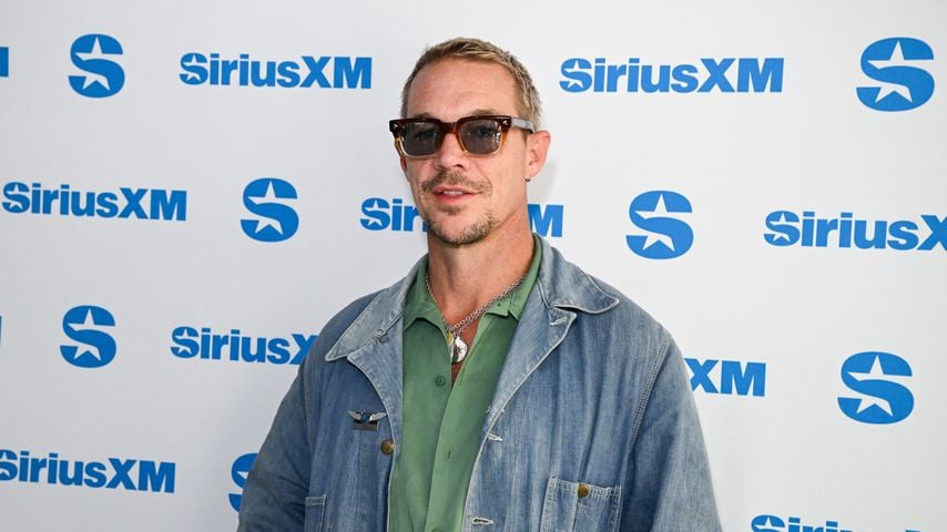 Diplo im Dezember 2024
