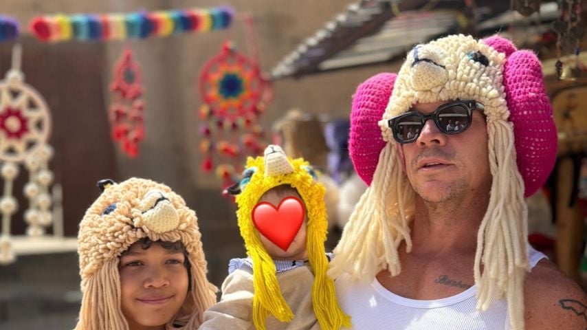 US-Musiker Diplo ist heimlich Vater einer Tochter geworden