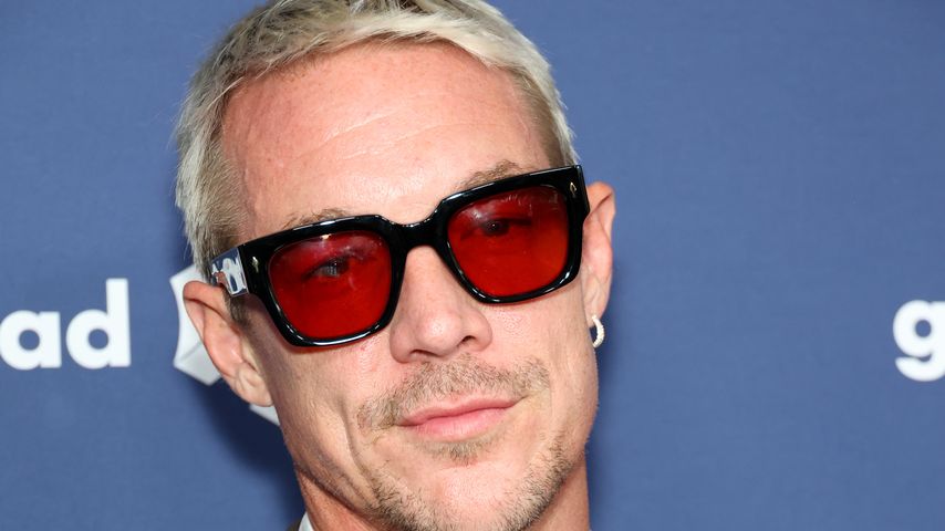 Diplo, DJ