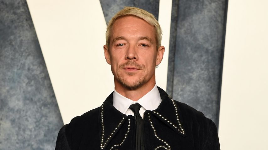 Diplo, DJ