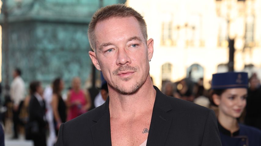 Neue Klage: Hat DJ Diplo Sexvideos von seiner Ex verbreitet?