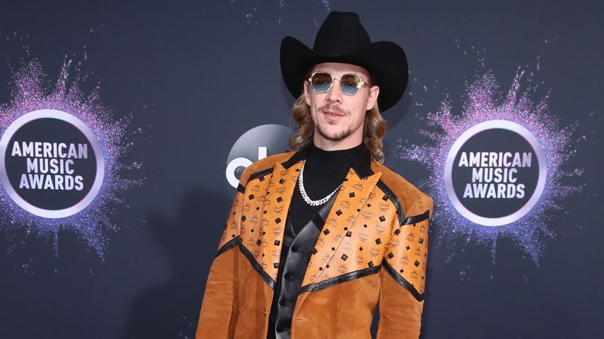 Diplo, November 2019
