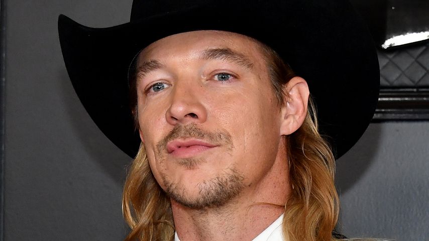 Weiteres mutmaßliches Opfer wirft DJ Diplo Missbrauch vor