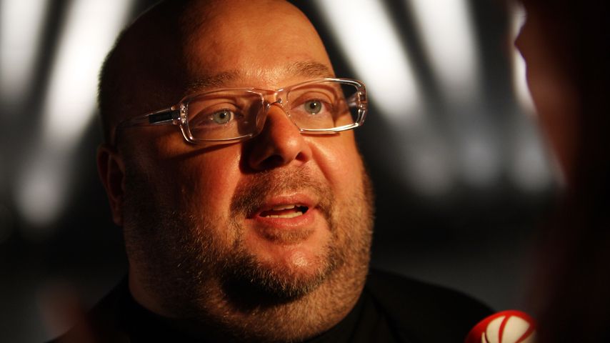 Dirk Bach, Schauspieler