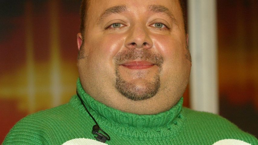 Dirk Bach: Keine öffentliche Trauerfeier