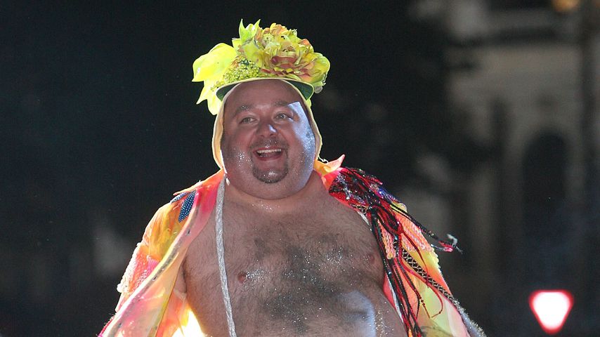 Dirk Bach, Entertainer