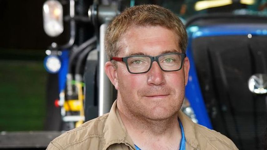 Ex-Kandidat verrät: So gestellt ist "Bauer sucht Frau"!