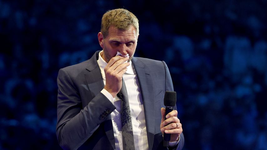 Dirk Nowitzki, Ex-Profibasketballer