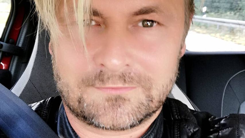 Zipfelbuben-Sänger Dirk Ostermann hat einen Gehirntumor