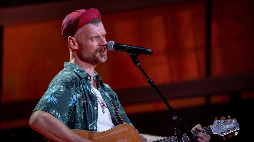 Für Netz hat "The Voice"-Dwikes Mütze "legendären Status"