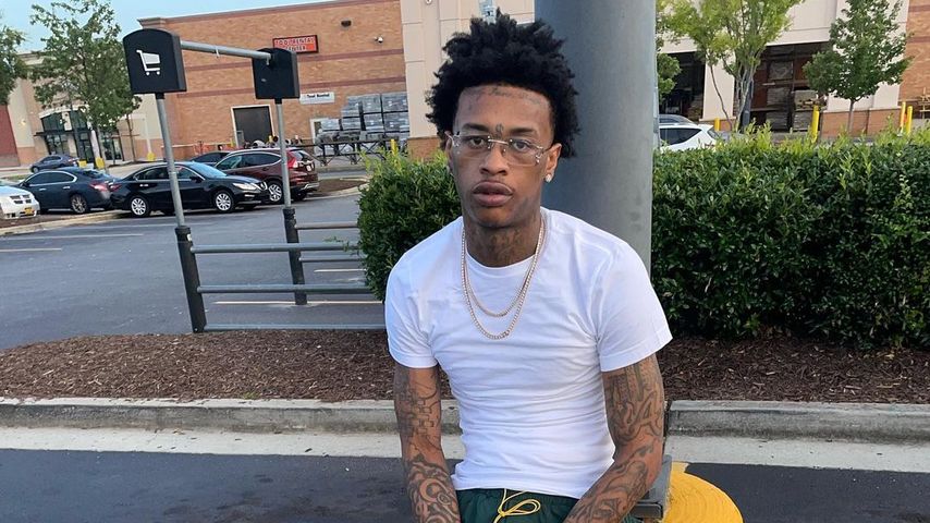Rapper Dirty Tay soll Kind (3) in den Kopf geschossen haben