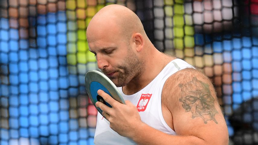 Für das Leben eines Kindes: Pole versteigert Olympia-Silber