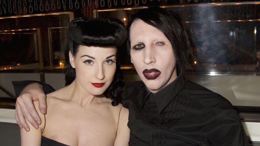 Dita Von Teeses Verführungstipps