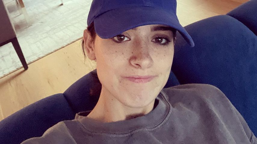Dixie D'Amelio, TikTok-Bekanntheit