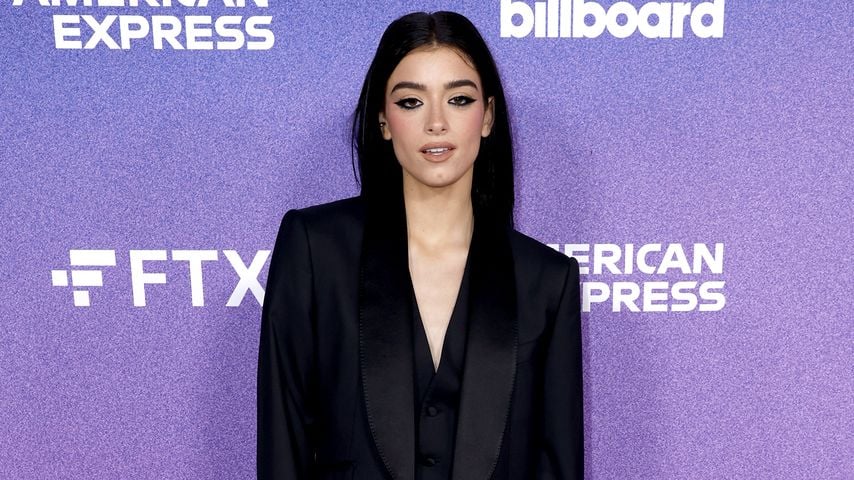 Dixie D'Amelio bei den Billboard Women in Music Awards in Kalifornien, März 2022