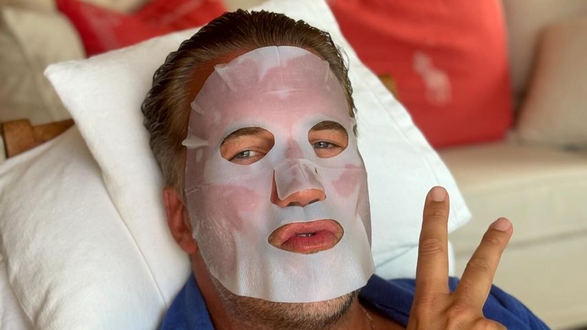Luxus-Lifestyle: So sehr genießt DJ Antoine seinen Spa-Day