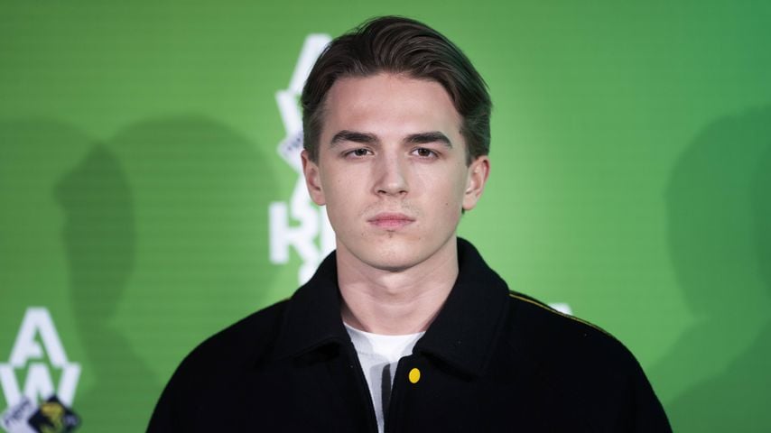 Bestätigt DJ Antoon hier Beziehung mit Prinzessin Alexia?