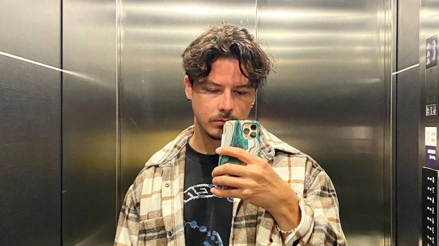DJ Avaion, Januar 2022