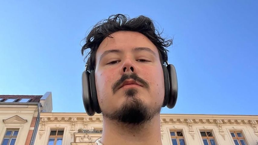 DJ Avaion, Februar 2024