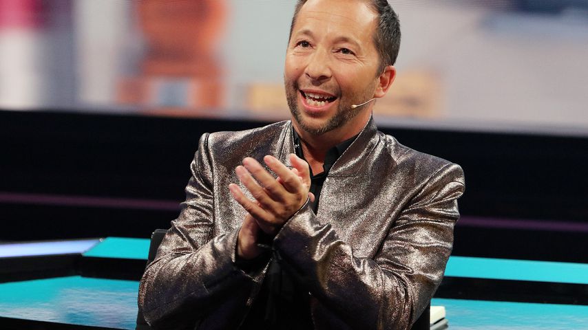 Französischer Comic: DJ BoBo erklärt seinen Künstlernamen