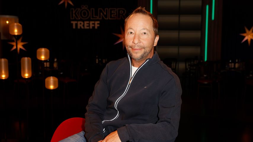 "Ich war out": DJ Bobo erinnert sich an seine Krise zurück