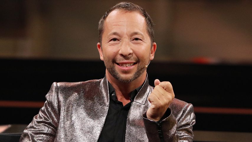 DJ Bobo, 2017