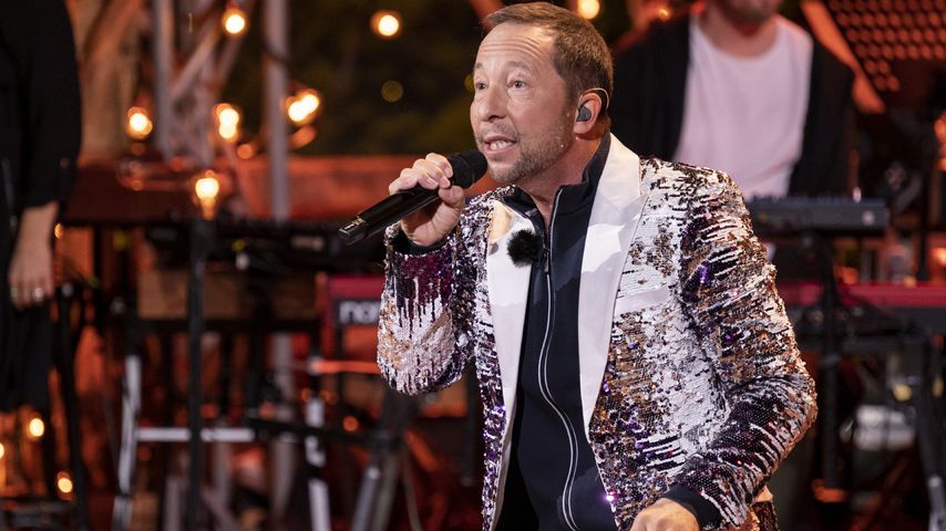 DJ BoBo bei "Sing meinen Song" 2021