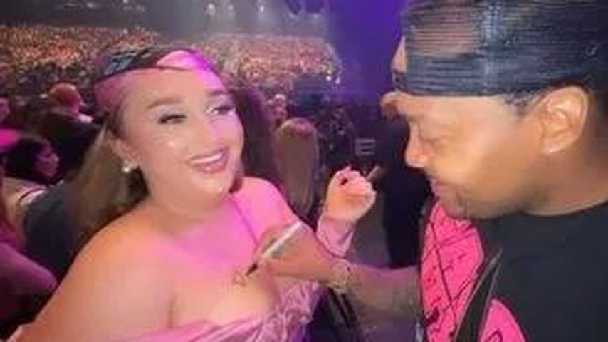 DJ Boof, DJ von Nicki Minaj