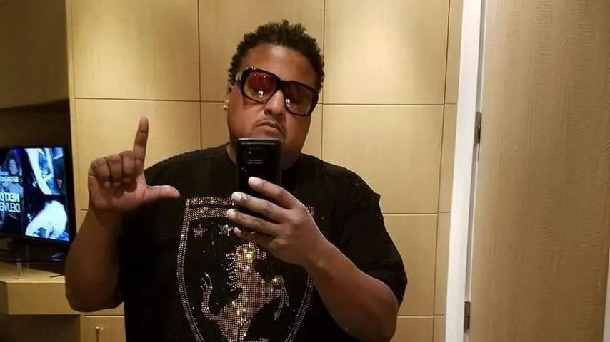 DJ Deeon im September 2022