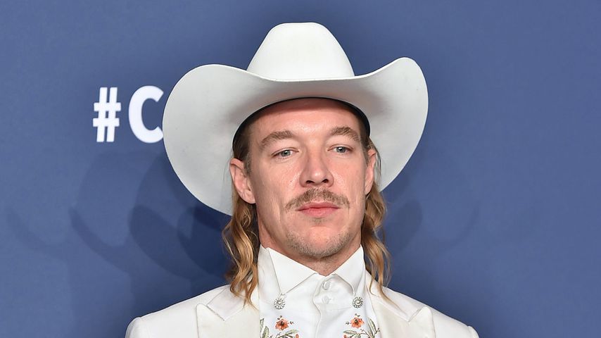 Wieso? Frau zieht Missbrauchsklage gegen DJ Diplo zurück