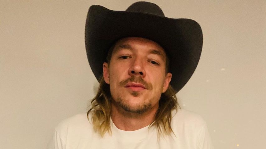 DJ Diplo im Oktober 2019