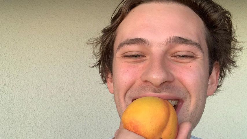 Beim Burning Man: DJ Flume hatte Oralsex auf der Bühne!