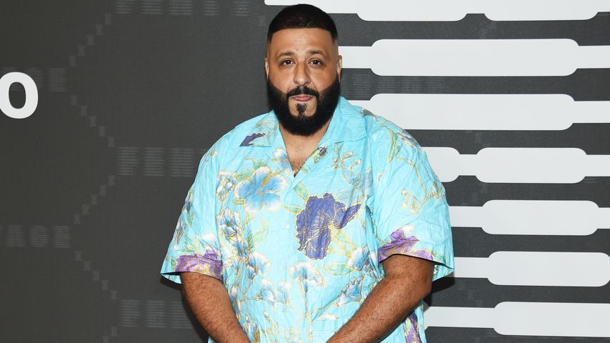 DJ Khaled