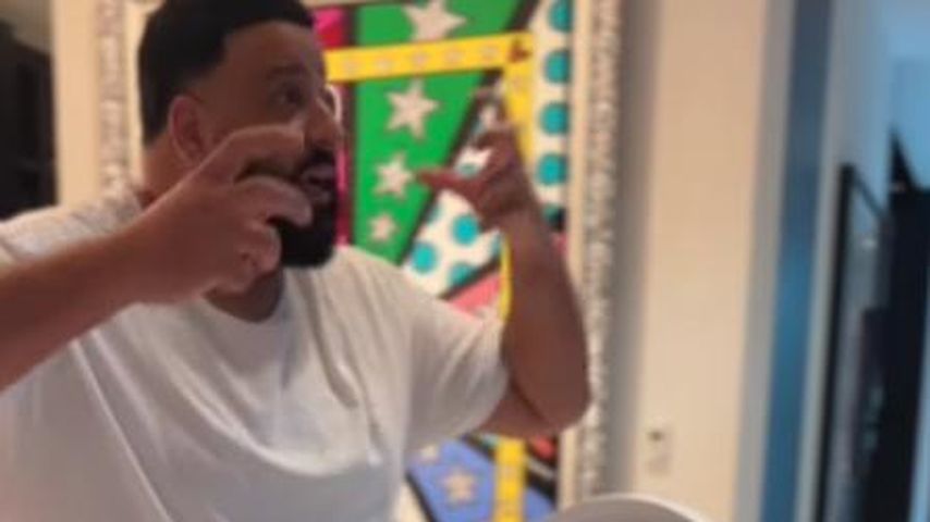 DJ Khaled, Produzent