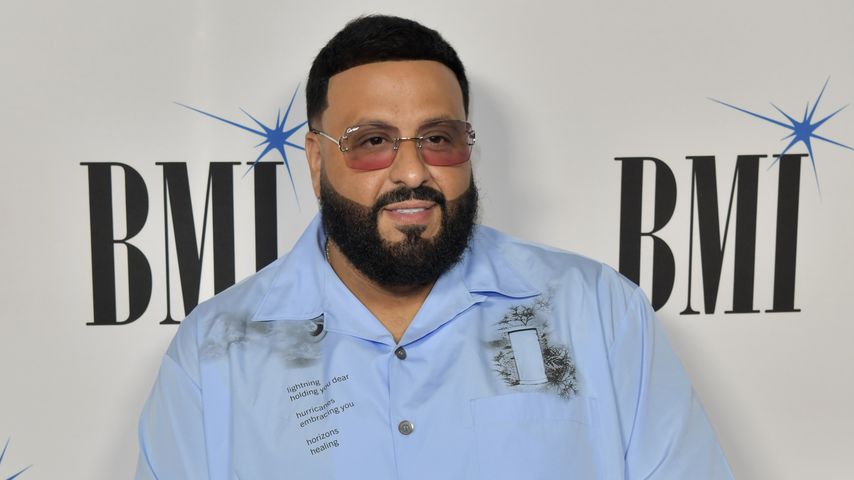 DJ Khaled, BMI R&B/Hip-Hop Awards 2022