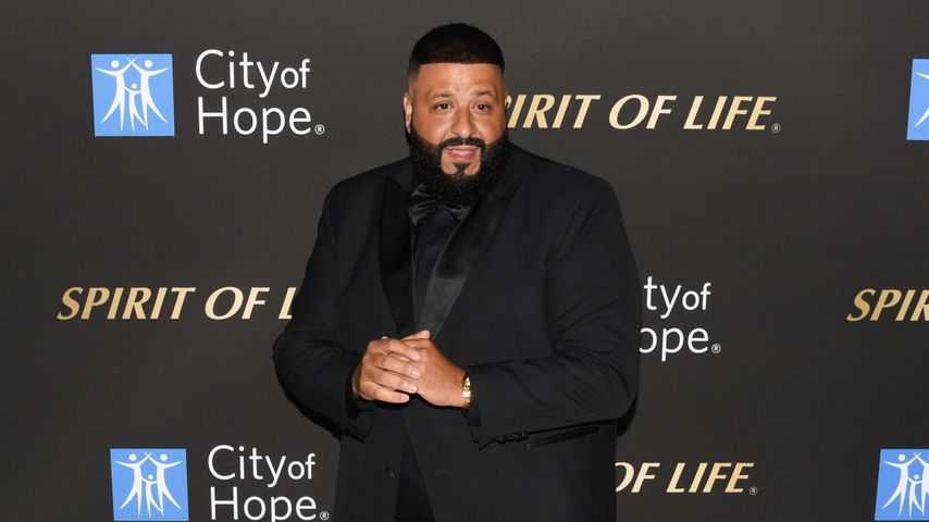 DJ Khaled, Oktober 2019