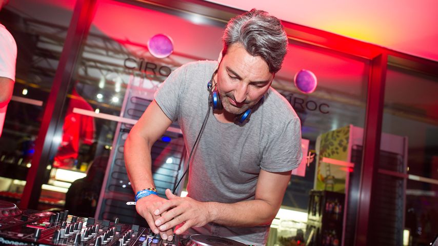 "Tatort"-Komponist: Mousse T. schreibt Krimi-Soundtrack