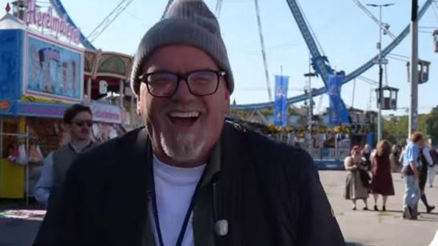 DJ Ötzi, Oktoberfest 2026