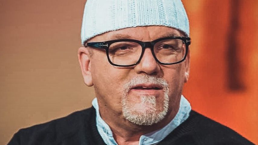 DJ Ötzi im Januar 2021