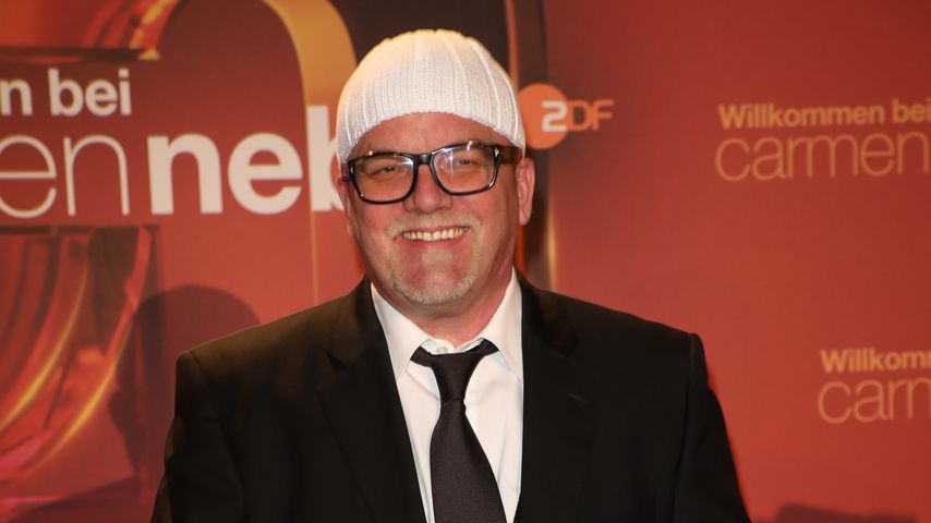 DJ Ötzi und Co.: So heißen die Schlagerstars wirklich