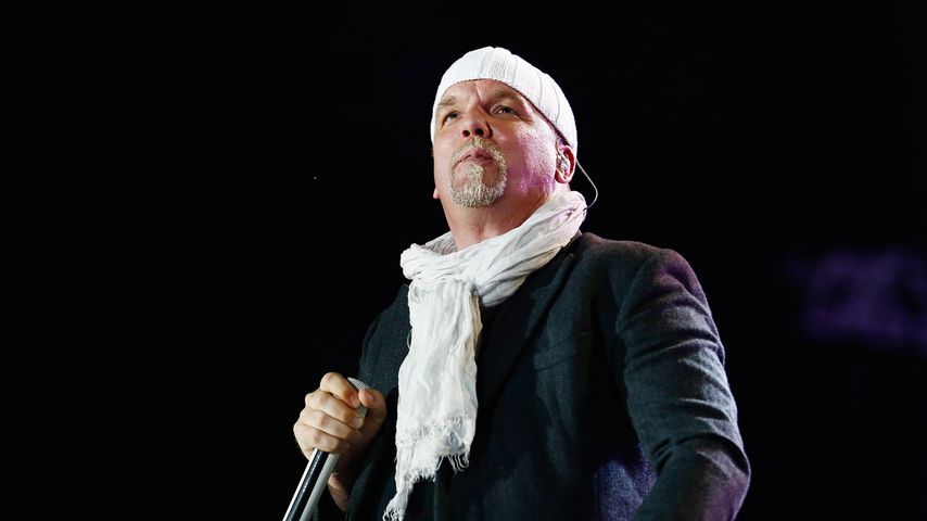 Niemals ohne: DJ Ötzi lüftet Geheimnis hinter seinen Mützen
