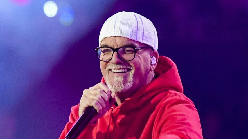 Endlich verraten: So entstand DJ Ötzis kultiger Mützen-Look