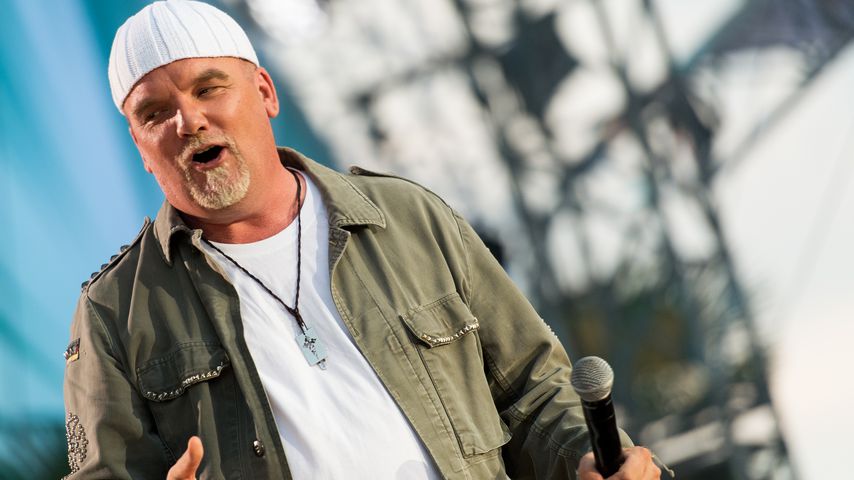 DJ Ötzi, Musiker