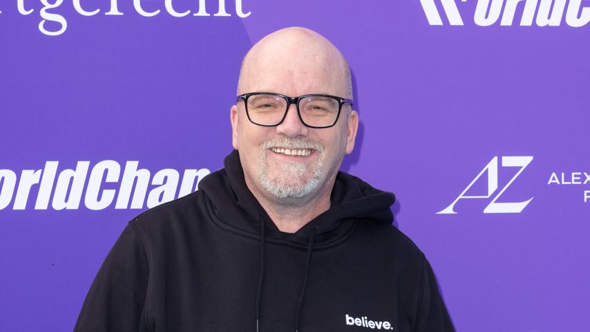 DJ Ötzi beim WorldChanger Tennisturnier zugunsten der Alexander Zverev Foundation im Jahr 2023