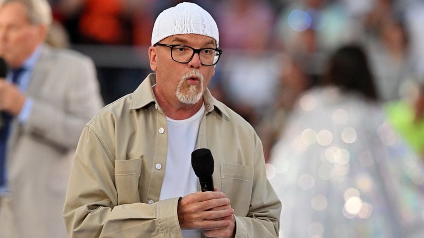 Neue Studie erklärt DJ Ötzi zum unbeliebtesten Schlagerstar
