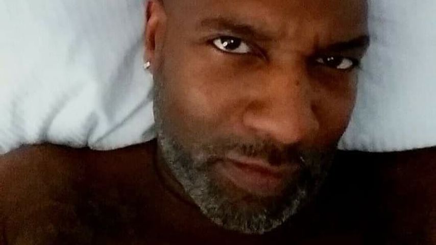 DJ Paul Johnson im Februar 2021