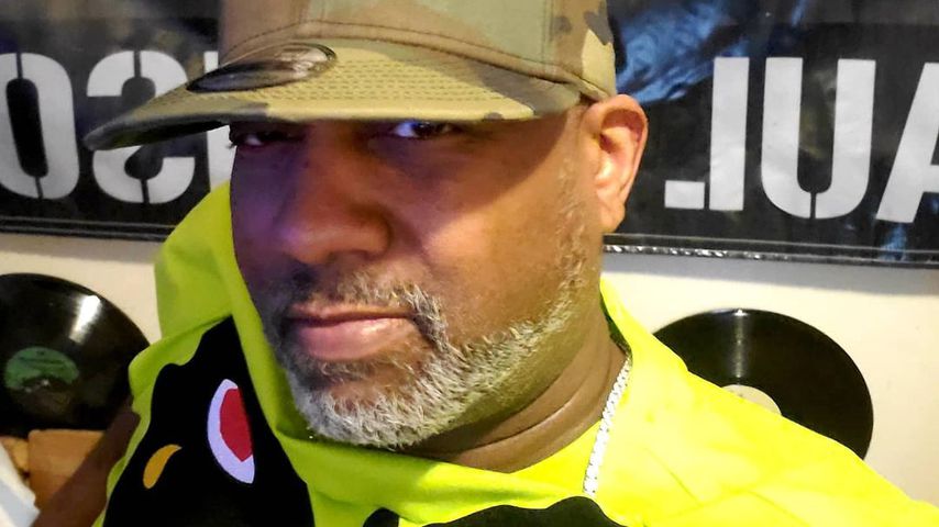 Nach Corona-Erkrankung: DJ Paul Johnson (†50) ist verstorben