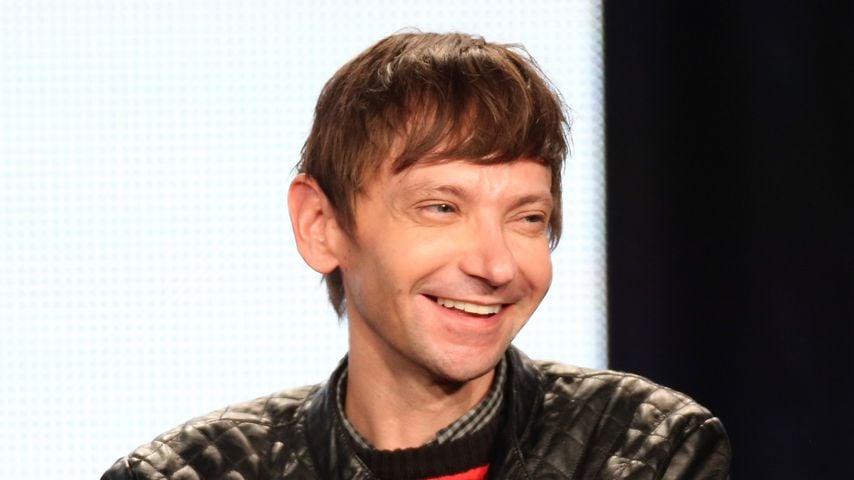 US-Schauspieler DJ Qualls outet sich auf Twitter als schwul